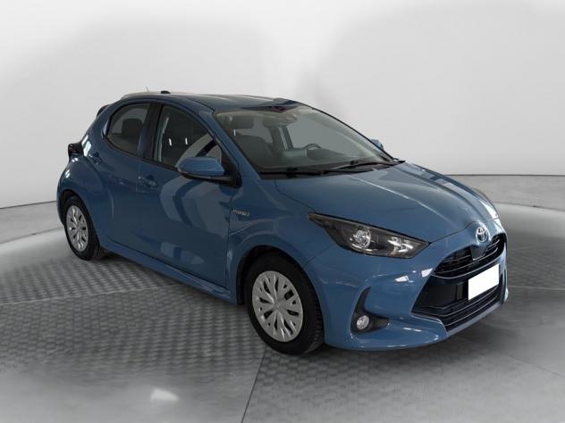 Toyota Yaris Yaris 1.5h Active