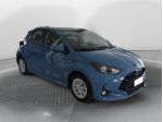 Toyota Yaris Yaris 1.5h Active