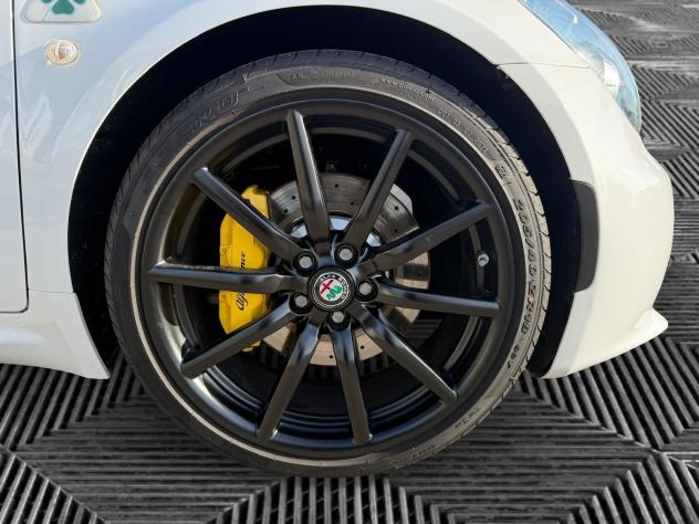 Alfa Romeo 4C 1750 TBi - Foto 8
