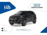 DR MOTOR DR F35 S1 1.5 Turbo Bi-Fuel GPL rif. 24226874