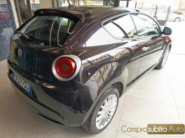 ALFA ROMEO MiTo 1.3 JTDm 85 CV S&S Progression rif. 23793351 - Foto 5