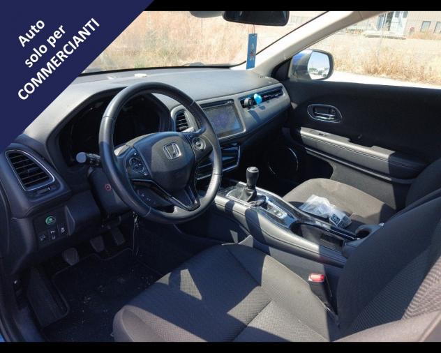 Honda HR-V 2ª serie 1.6 i-DTEC Comfort Navi - Foto 6