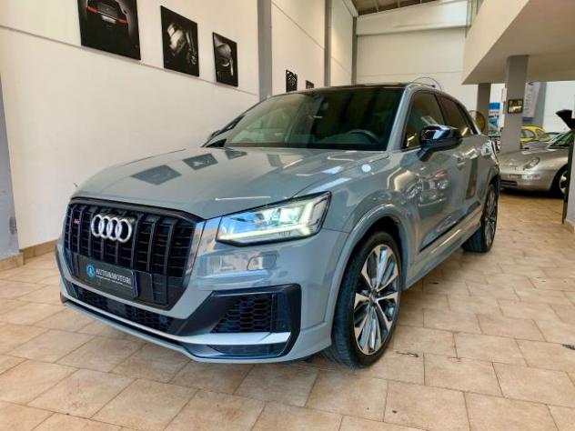 Audi SQ2 Q2 SQ2 2.0 tfsi 300cv quattro s-tronic - Foto 2