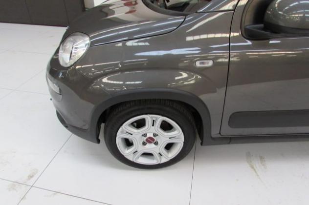 FIAT Panda 1.0 FireFly S&S Hybrid City Life rif. 23917540 - Foto 6