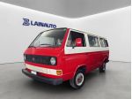 Volkswagen Transp. T3 T3 CARAVELLE
