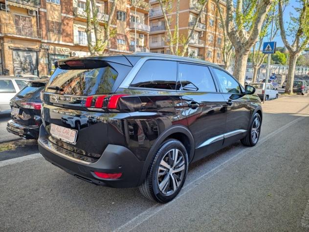 5008 1.5 BlueHDi 130 EAT8 Allure 7 POSTI SENZA VINCOLI - Foto 5