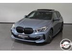 BMW 118 i 5p. M sport tetto pano sedili guscio rif. 23803140