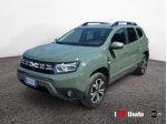 Dacia Duster II 2021 1.0 tce Journey UP Gpl 4x2 100cv