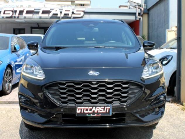 FORD Kuga 2.5 full hybrid ST-Line AWD 190cv UNIPRO IVA DEDUC rif. 23966501 - Foto 3