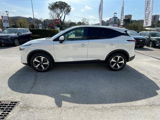 Nissan Qashqai 1.3 MHEV 140 N-Connecta - Foto 4