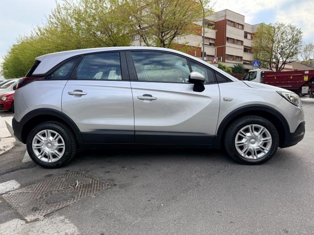 Opel Crossland X 1.5d 120cv AUTOMATICA Garanzia - Foto 5