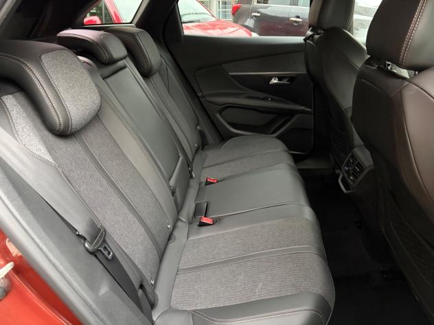 Peugeot 3008 BlueHDi GT Line - Distribuzione FATTA !! - Foto 9