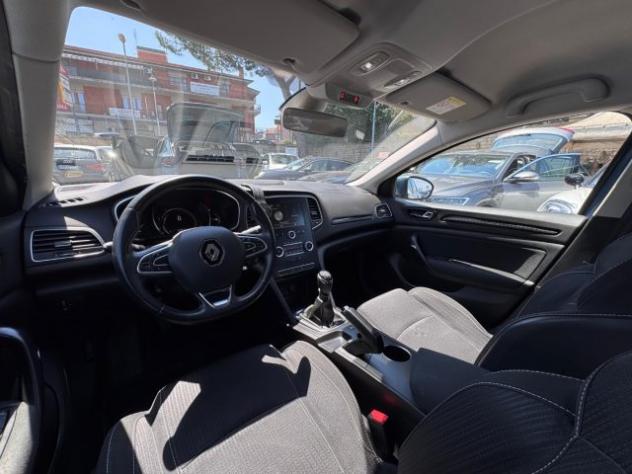 RENAULT Megane Sporter dCi 8V 110 CV Energy Zen *PROMO* rif. 23868684 - Foto 9