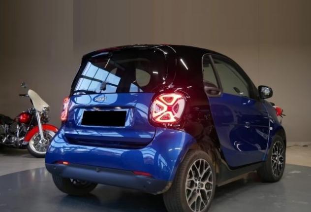 SMART ForTwo EQ Prime rif. 22901254 - Foto 8