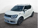 Suzuki Ignis III 2017 1.2h Top 4wd allgrip