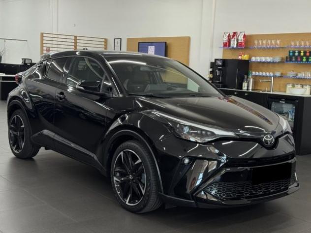 TOYOTA C-HR 2.0 GR Sport rif. 24097472 - Foto 3