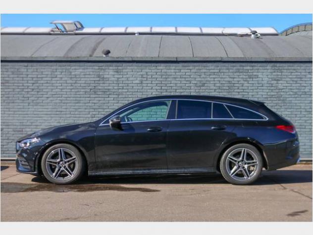 Mercedes Classe CLA S.Brake 180 Automatico AMG Line Advantage 2020 - Foto 4