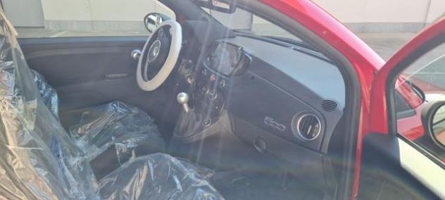 ABARTH 695 1.4 Turbo T-Jet 180 CV rif. 22721057 - Foto 8