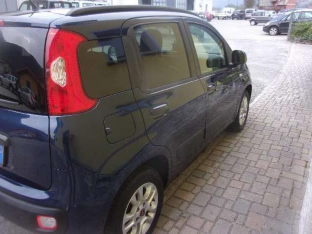 FIAT Panda 1.2 Lounge SOLO 84.000 KM -EURO 6D !! rif. 24161530 - Foto 5