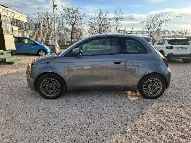 Fiat 500 500e Berlina 42 kWh La Prima - Foto 6
