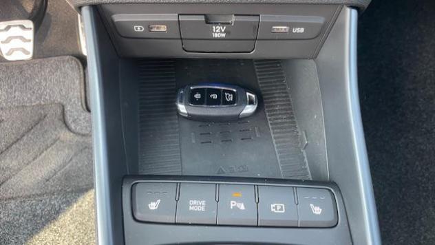 HYUNDAI i20 N 1.6 T-GDI N-Performance *PREZZO REALE rif. 23869095 - Foto 10