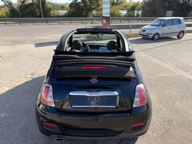 FIAT 500C 1.2 rif. 24198474 - Foto 8
