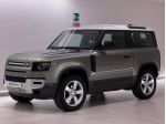 Land Rover Defender 3.0 D6 200 90 AWD - FULL SERVICE LAND ROVER - UNICO PRO &hellip;