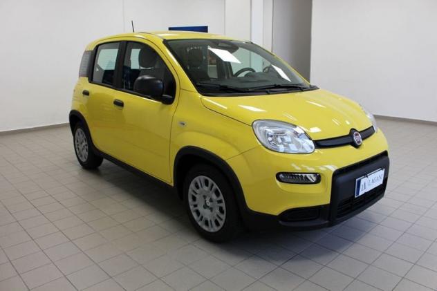 FIAT Panda 1.0 FireFly S&S Hybrid Pop - Foto 3