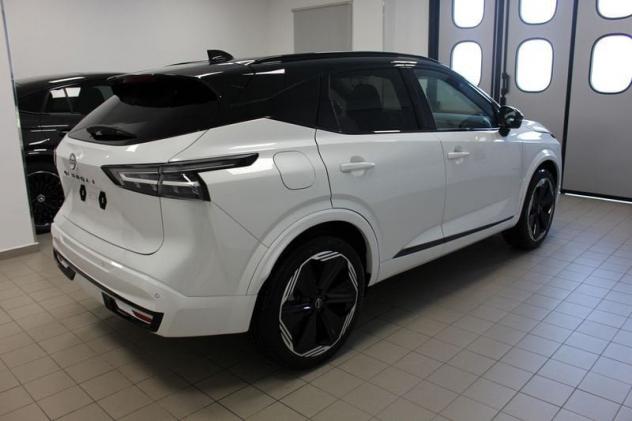 Nissan Qashqai MHEV 158 CV Xtronic N-Design - Foto 4