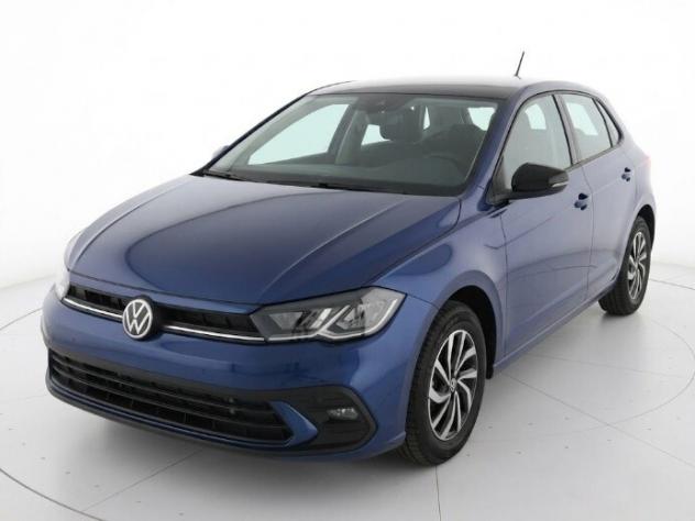 Volkswagen Polo 1.0 TSI DSG LIFE - Foto 7