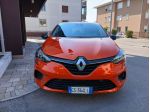 Renault Clio 1.0 Equilibre con 20000 km prezzo finanziabile