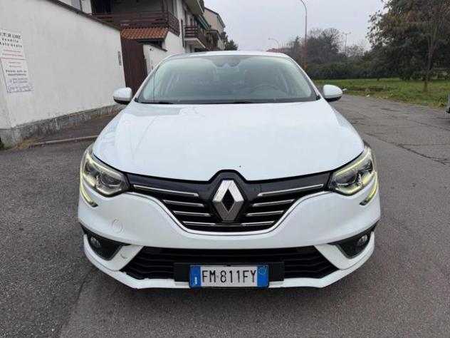 RENAULT Megane Mégane dCi 8V 110 CV Energy rif. 23802729 - Foto 8