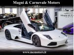 LAMBORGHINI MurciÃ©lago LP 640 ROADSTER|CARBOCERAMIC|LIFT|CARB rif. 23972717
