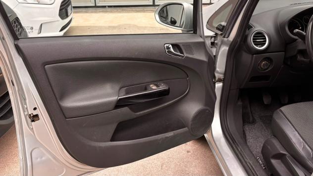 Opel Corsa 1.4 16V 5 porte Enjoy - Foto 10