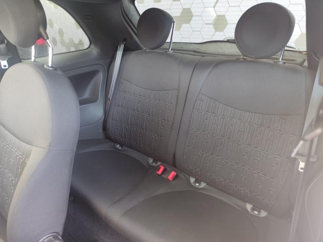 Fiat 500 1.0 Hybrid Dolcevita - Foto 8