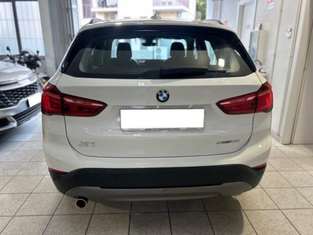 BMW X1 sDrive18i Advantage rif. 24008410 - Foto 5