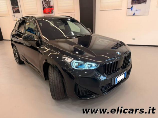 BMW X1 xDrive 20d Msport rif. 24008579 - Foto 8