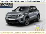 Citroën C3 C3 1.5 bluehdi Plus s&s 100cv