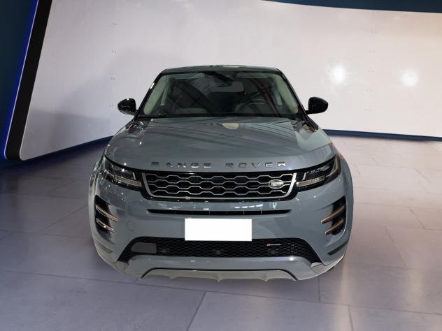 Land Rover Range Rover Evoque II 2024 2.0d i4 mhev Dynamic SE awd 163cv auto