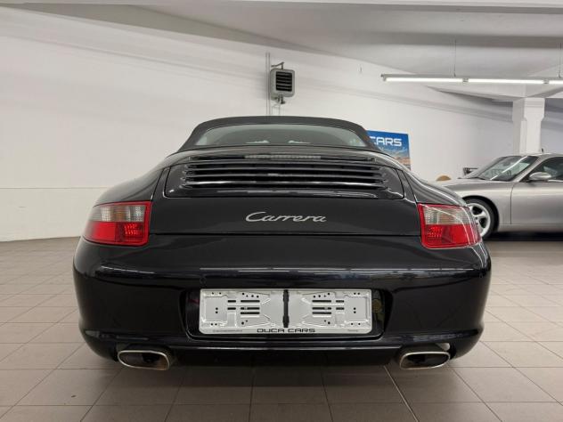 Porsche 911 911 Cabrio 3.6 Carrera 325 CV - Foto 5