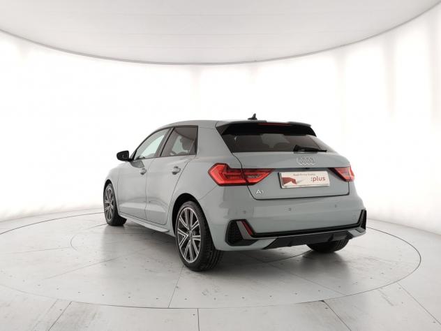 Audi A1 Sportback 30 TFSI S tronic S line edition - Foto 3