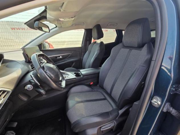 PEUGEOT 3008 BlueHDi 130 S&S EAT8 Allure rif. 23972269 - Foto 9