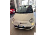 FIAT - 500 - 1.2 Lounge