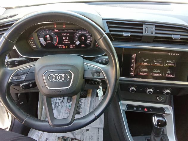 Audi Q3 35 TDI S tronic - Foto 7