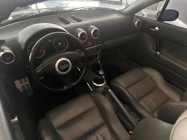 Audi TT Roadster 1.8 T 20V 179 CV cat - Foto 9
