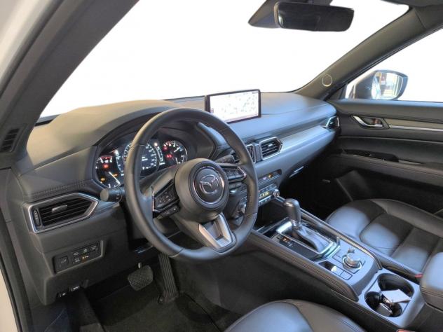 Mazda CX-5 2.2 SKYACTIV-D 184 HP AWD TAKUMI AUTOMATICA - Foto 9