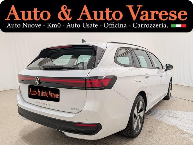 Volkswagen Passat Variant 1.5 eTSI DSG - Foto 4
