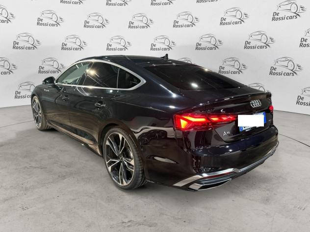 Audi A5 A5 SPB 40 TDI quattro S tronic S line edition - Foto 4