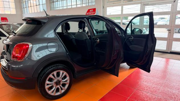 Fiat 500X 1.3 MultiJet 95 CV Lounge - Foto 9