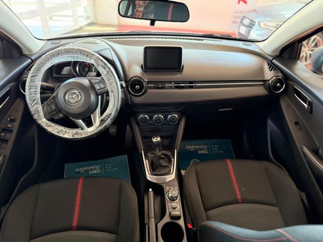 Mazda 2 Mazda2 1.5 Skyactiv-D 105 CV Exceed - Foto 2